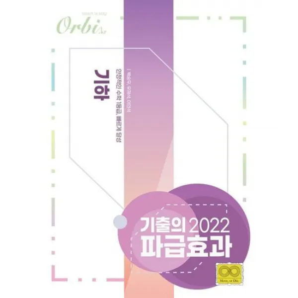 2022 기출의 파급효과 : 기하 2021년 