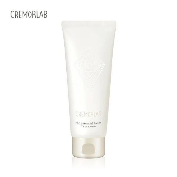 순시키 크레모랩 디 에센셜 폼120ml, 구성, 단품