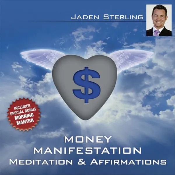 Money: Healing Meditation Affirmations 돈 : 치유 명상 및 확언, 1