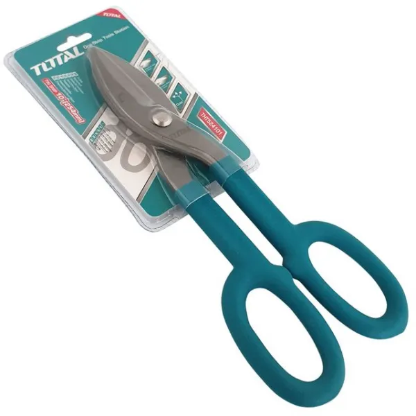 f토탈 철판가위 254mm THT524101 양철가위 공구커터 합석가위 수작업공구 hooz, 1개