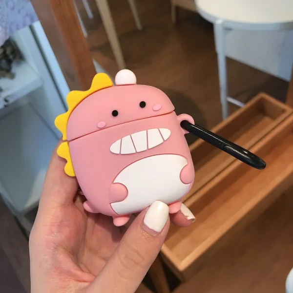 적용 만보자 V0 2 MINIBUDS 소리와 기세가 드높다 X3 트렌드 애니메이션 TWS 실리콘, 만보자성마 x3 바칸디핑크 큐티 맹공