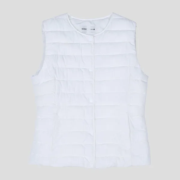 미쏘 경량 패딩 조끼 Miwjp9v21b