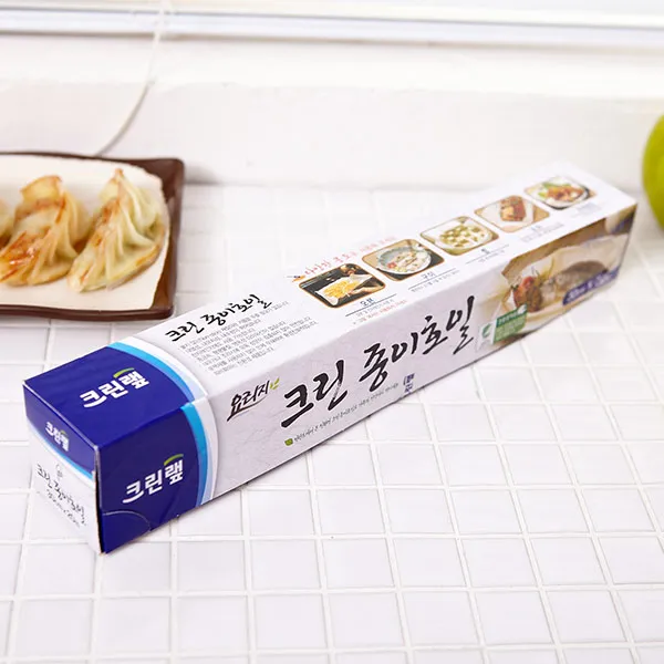 호일 쿠킹호일 종이호일 조리도구 5451 크린랩 /쿠킹호일/은박지/일회용품/은박호일/업소용호일/랩/주거잡, 999개