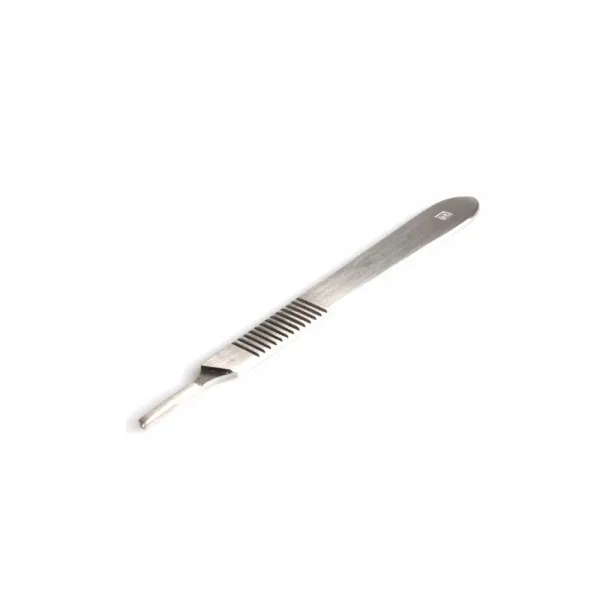 솔고 메스대 3호 10-1003 메스핸들 Knife Handle, 단일상품