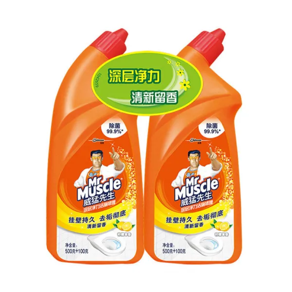 으리으리합니다 선생님 화장실 영 변기 클리너 강력 제구제 탈취 세정제 가정용 청소 정형 액 조합, 먼저 고위급 액6002