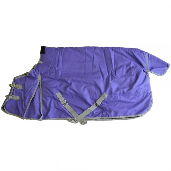 AJ Tack Wholesale 압정 도매 말 투표율 담요 러그 방수 립 스톱 1200 데니어 무거운 무게 400g 채우기, 상세페이지참조, 74