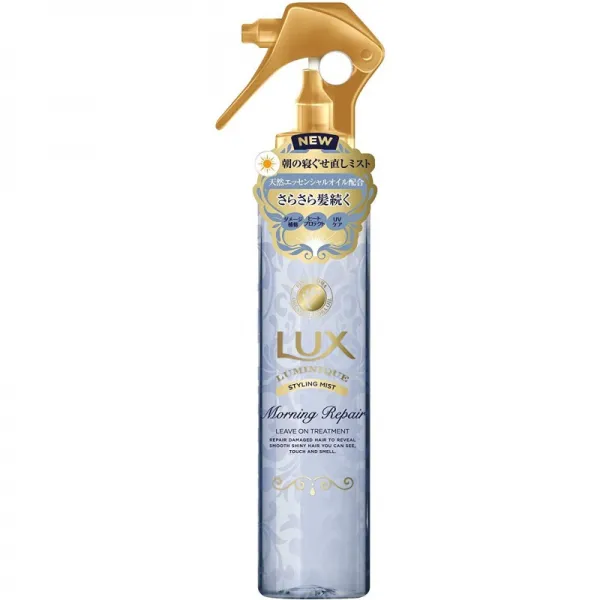 럭스 루미니쿠 아침의 잠버릇 다시 미스트 140ml, 단일상품