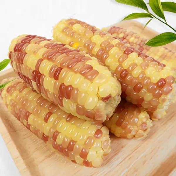 냉동 옥수수 15개 홍찰 쫀득한 옥수수
