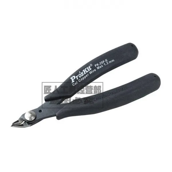 강력니퍼 보공 정전기방지 1PK25PCEE30E25PECE 4802493988, 1PK-25P-E 생각대로 꼼꼼하다