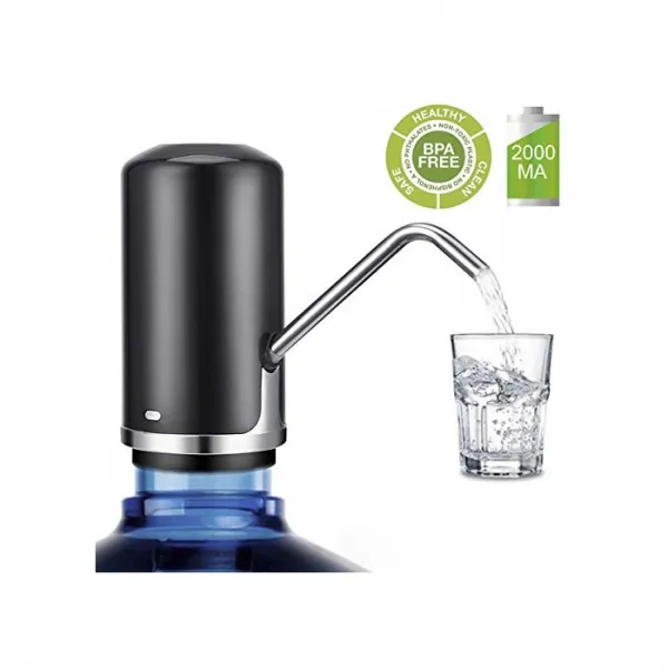 온수디스펜스 5 gallon water dispenser USB Chargin