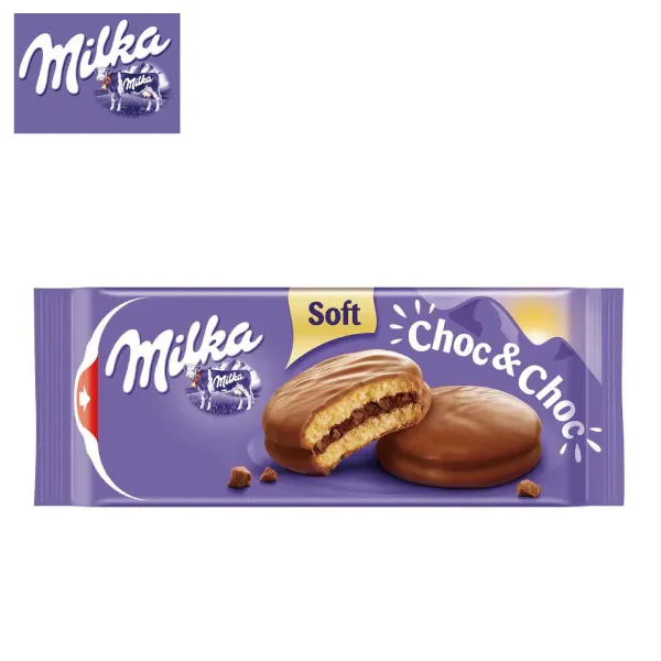 스위스 밀카 쿠키 28종 MILKA, 밀카 초크앤오크 175g