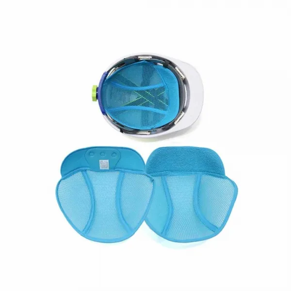  Sseiyou77 덕신 안전모내피 땀제로