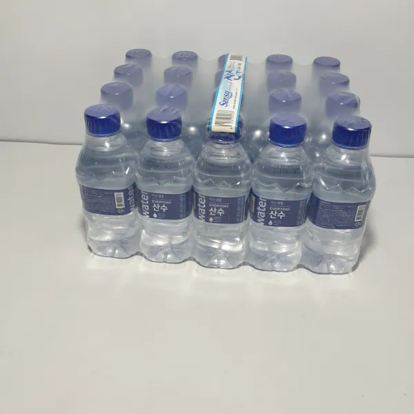 산수 생수 20개입 300ml