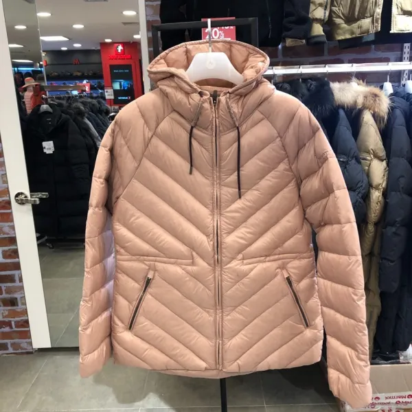 마모트 여성 보나다운자켓#21mmpaw9501 등산 다운패딩