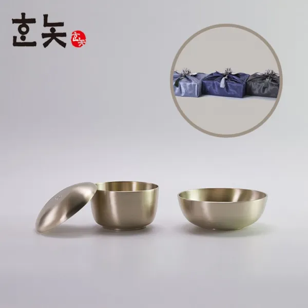 %43 :o:d: Ct;80 유기반상기 【수공예품.주발.주방식기.놋쇠그릇.보자기.포장】 기전골냄비 21few+ 5e850c Cd*459 Hn ~$24 Opt 1인반상보자기 베이지