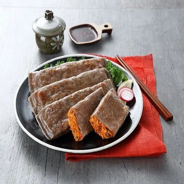 승현푸드 메밀전병