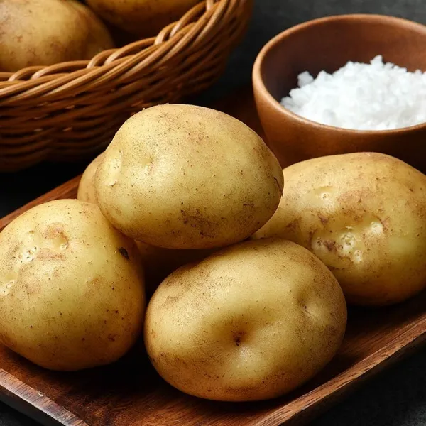 [자연맛남] 22년수확 포슬포슬 수미감자 10kg (중)