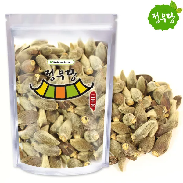 정우당 목련꽃봉오리 목련꽃차, 1개, 100g