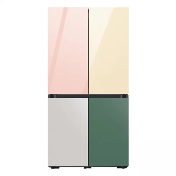삼성전자 Rf85a9103ap 비스포크 냉장고 875l 21년 신모델 모두 코타