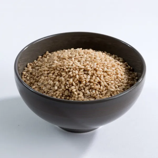 미실란 유기농 발아현미 곡성 쌀박사 불릴필요없는 안씻는 현미밥, 1개, 1kg