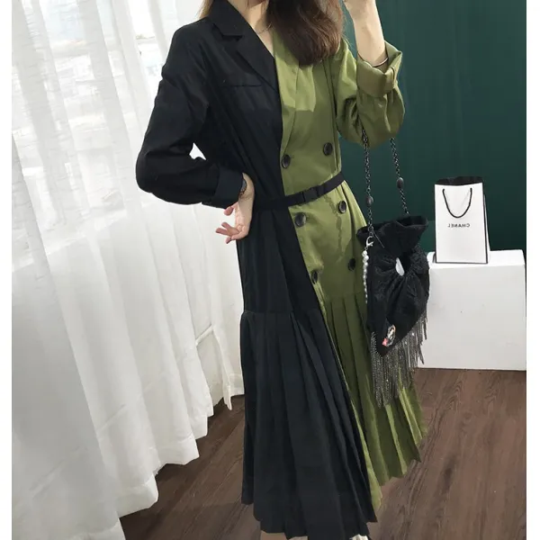 Mc 오리지널제작 불임불입 입다 상의 니켈 더블 매끈매끈함 여성 하프기장