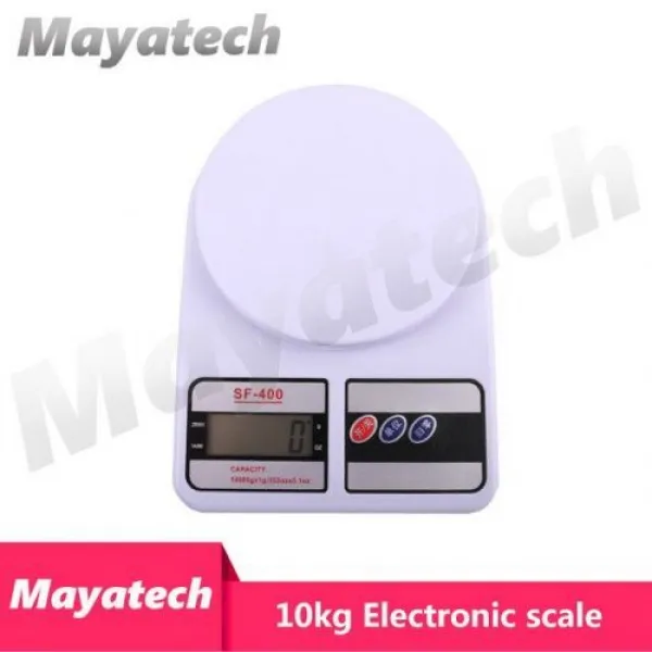 [해외] 전자 규모 검출 항공기 10 KG1G 부품 무게 프로펠러교차점, 10kg Electron scale