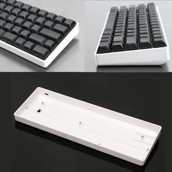 60 % 기계적인 도박 GH60 POKER2 FACEU를위한 소형 키보드 기초 좌석 플라스, 상세내용참조, 상세내용참조