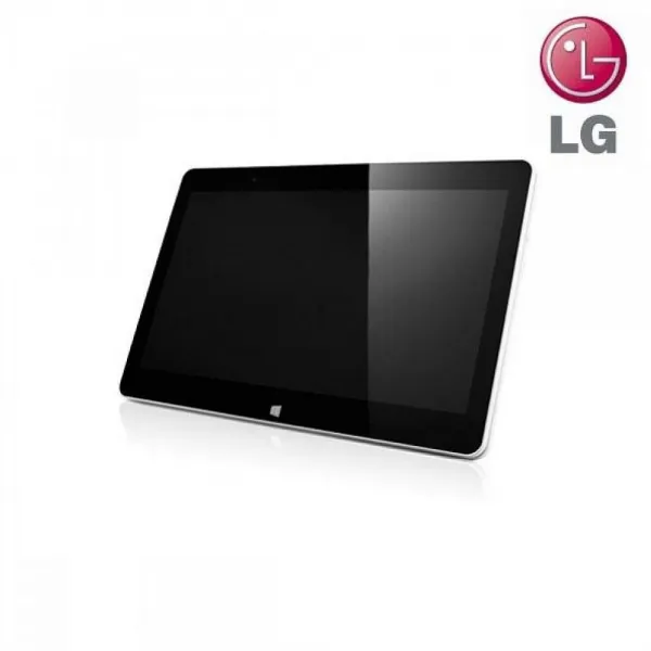 디자인그룹 티에스 LG 탭북 Z160 H160 11T730 고광택 보호필름 2매입 태블릿 액정보호필름, 해당상품