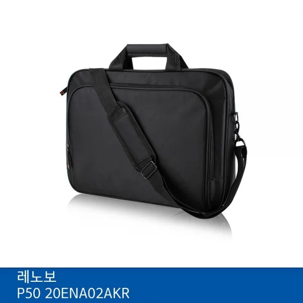 ksw84331 레노보 P50 20ENA02AKR용 노트북 가방, 본 상품 선택