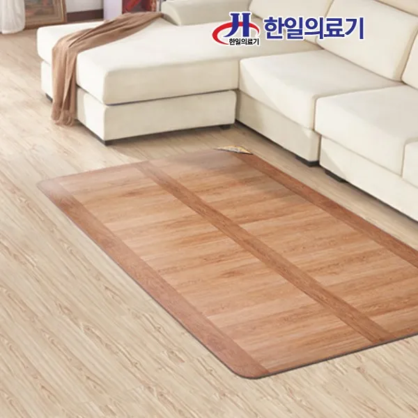 한일의료기 대청마루 거실용매트 전기매트, 03. 대청마루(230cmX183cmX분리난방)