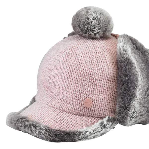 머렐 여성 동절 니트 고소모자/5318cs559 프리