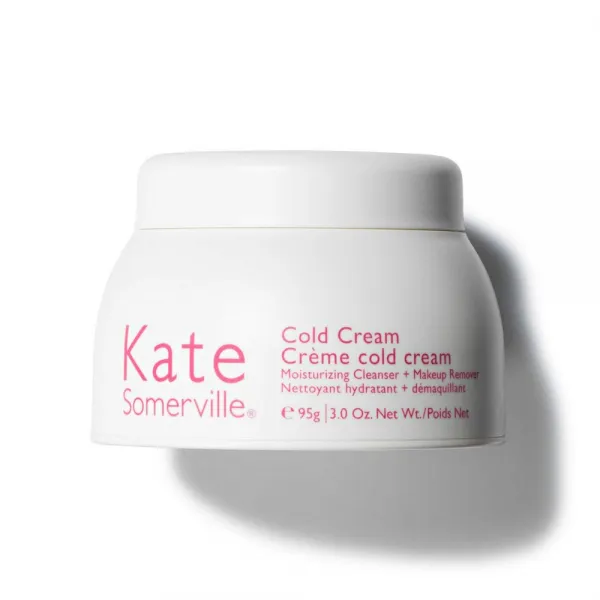 Kate Somerville 메이크업 클린저 수분 콜드크림 95g, 1개