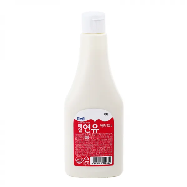 [메가마트] 매일유업 연유 500g, g