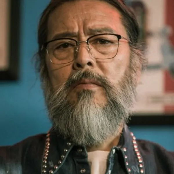[텐바이텐] ISSAC gold-black 안경 고급 얇은 철테 네모_(1687483)
