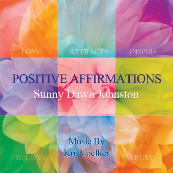 Positive Affirmations 긍정적 인 확언, 1