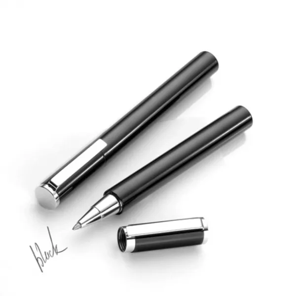 [TROIKA] BLACK IS BEAUTIFUL 수성펜 (PEN84BK), 블랙