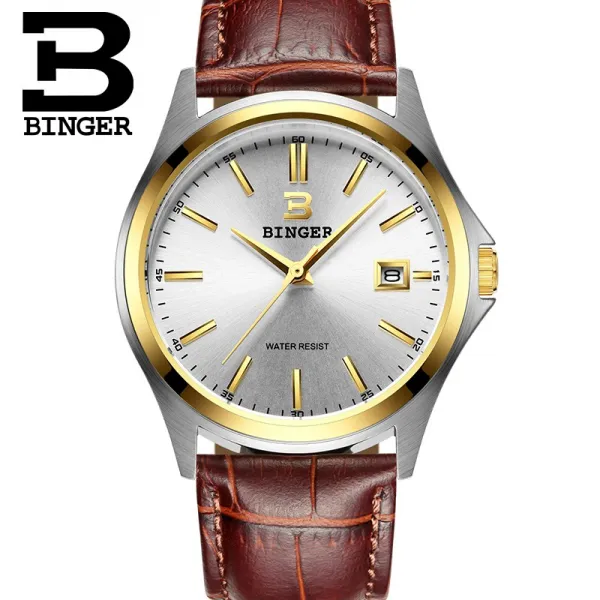 바하마스브리즈 패션손목시계 첸샤오춘 동 빈거 남 석영표 준아 조 딩 단역