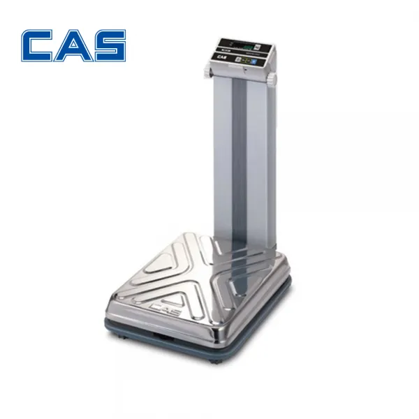 카스 고중량 벤치 저울 DB-60H 60kg 미곡상 체육관 산업용 원료계량 체중계 목욕탕, 단일색상