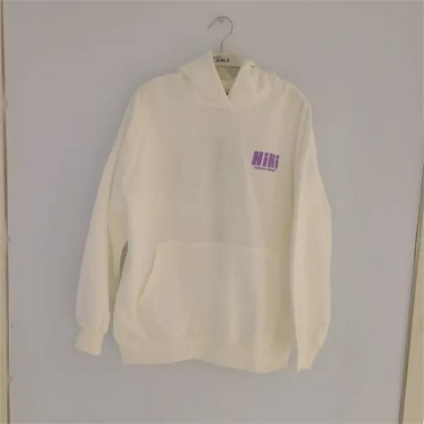 더더욱 CB01 후드티셔츠 TGMH22103