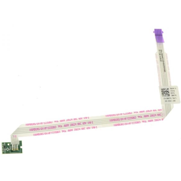  해외직구 부품 담당자 Dell Oem Inspiron 13 53785368 상태 Led 표시 등 회로 기판 06tr1 One Color_one Size