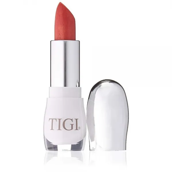 티기 침대 머리 퇴폐적인 여성용 립스틱 화려함 Tigi Bed Head Decadent Lipstick Splendor for Women 0.14 Ounce, 단일상품, 단일상품