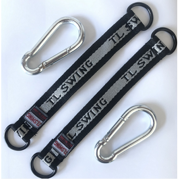 천양 Tyfit 철봉 걸이 그네 샌드백 다기능 고리 견고성 2개 있음 2개 후크