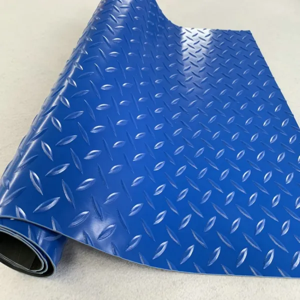 마름질 가능 바닥 패드 빅 도어스톱 문으로 들어가다 입주 PVC 방수 고무 카페트, 70 *130cm1스틱 룩