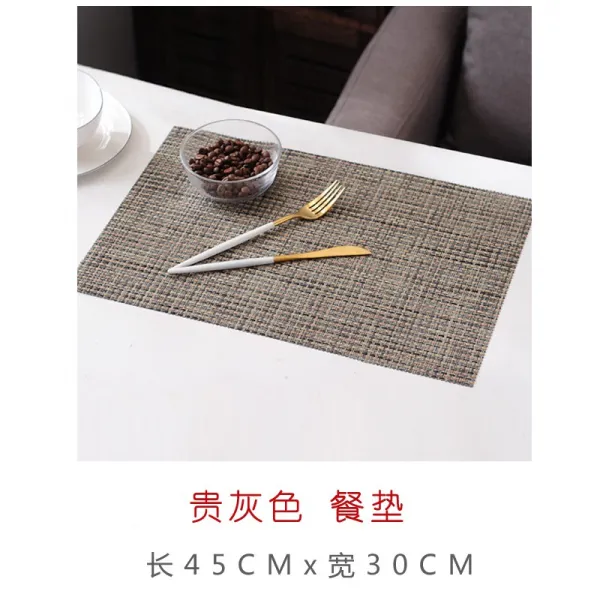아침대용식 콤비네이션 자기식기 가정용 틱톡 독창적 노르딕 보기좋은 야채접시 죽 그릇, 비싸다 그레이 찬합매트