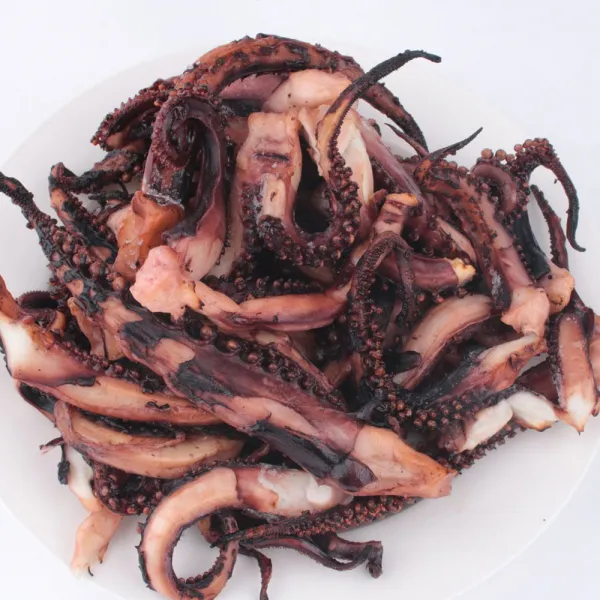 강릉솔푸드 구이통족1kg 두번 구워 더욱 고소한, 1개