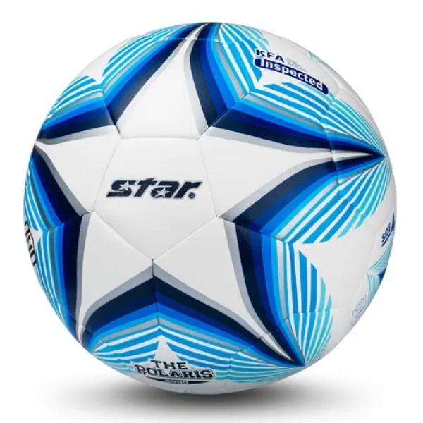 Star 더 폴라리스 2000 축구공 (4호 5호) SB234 SB235, 스타더폴라리스2000_5호화이트