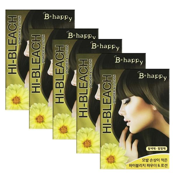 비해피 하이블리치 X 5, 단일상품, 없음