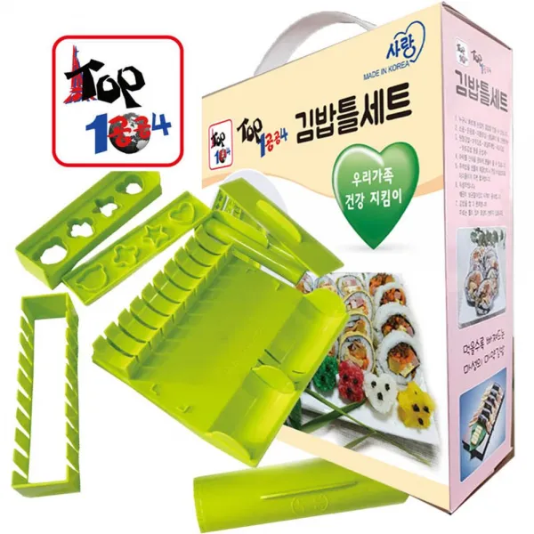 김밥틀 둥근김밥 사각김밥공공마약김밥김밥틀예쁜모양주먹밥:Top LDRIKT 노벨쇼핑상 빠른배송 +50004843 마약김밥 주먹밥, 선택해주세요_▶노벨쇼핑상 선택하기