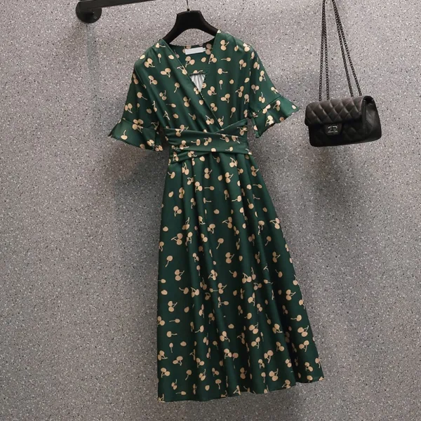 결혼작사이혼작곡2 박주미 이가령 임혜영 이민영 원피스 플라워 패턴 여름 원피스