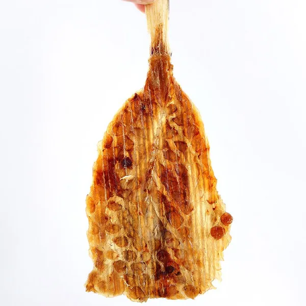방자네 구운 꼬리 아귀포 뼈 아구포, 1개, 1kg(22~25마리내외)